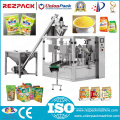 Máquina automática de empaquetado de los alimentos (RZ6 / 8-200 / 300A)